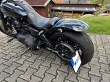 Harley-Davidson Dyna Street Bob FXDB 103 - Custombike - HARLEY-DAVIDSON DYNA STREET BOB