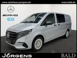 Mercedes-Benz VITO 119 MIXTO/Lang/MOPF/Navi/AHK/MBUX/SHZ/Cam - Mercedes-Benz Kastenwagen lang Mixto