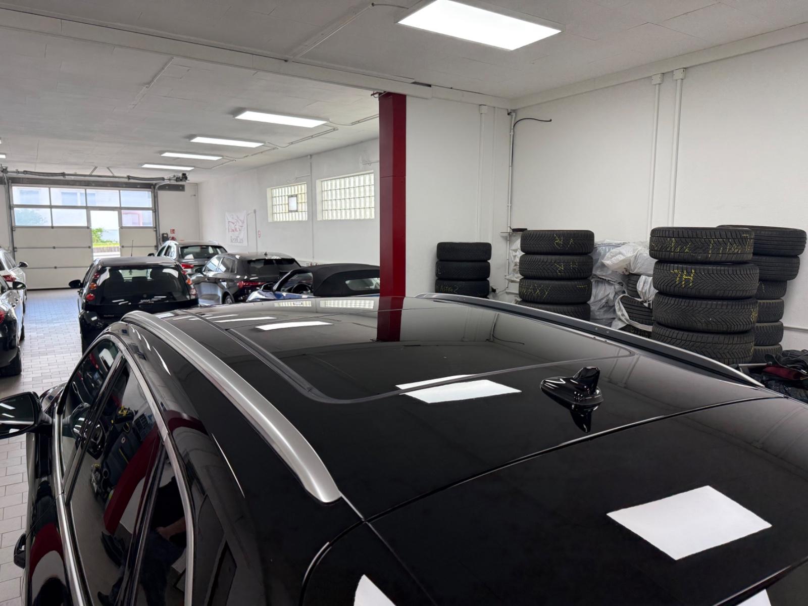 Audi Q5 45 TFSI quattro sport*S-LINE*PANO*STHZG*AHK*