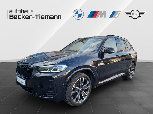 BMW X3 M40d | Laserlicht| Panoramadach| Kamera