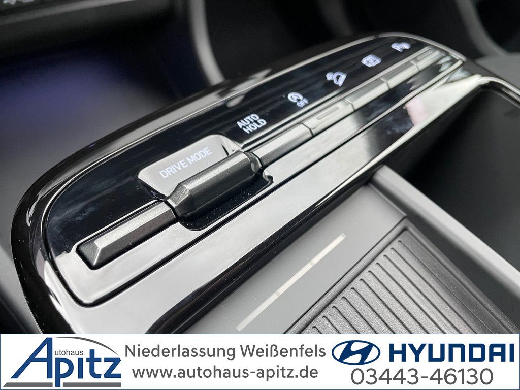 Hyundai Tucson – Bild 29