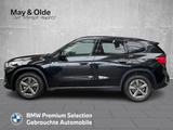 BMW X1 sDrive20d AHK DAB Navi Adaptiv-LED Klima Sitz - BMW X1 Gebrauchtwagen in Hamburg