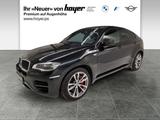 BMW X6 M50d Head-Up HiFi DAB Adapt.Dr. LED RFK BT - BMW X6 M50 Gebrauchtwagen