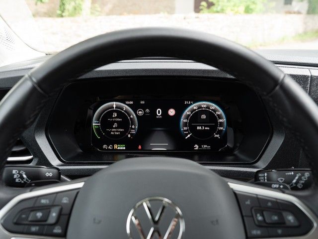 Caddy Goal eHybrid KR 5-Sitzer