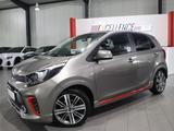 Kia Picanto 1.2 GT-LINE SPORT DESIGN-RED / LEDER+SHZ - Kia Gebrauchtwagen in Hamm