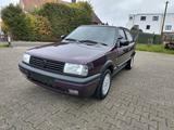 Volkswagen VW Polo 86c 2F Genesis Sondermodell - gebrauchte VW Polo aus dem Jahr 1992