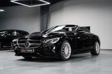 Mercedes-Benz S 65 AMG Swarovski-Keramik-Exclusiv *MB100* - Mercedes-Benz S 65 AMG Benziner Gebrauchtwagen