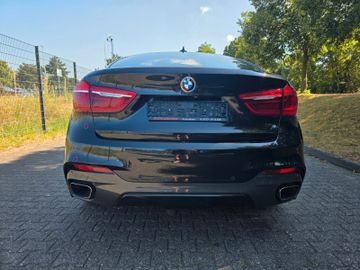 BMW X6 - 5
