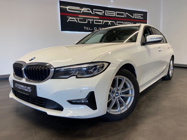 BMW 320d Advantage