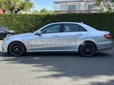 Mercedes-Benz E 350CDI BlueEff 4Matic AMGStyleFelge GARANTIE - Mercedes-Benz E 350: Cdi 4matic