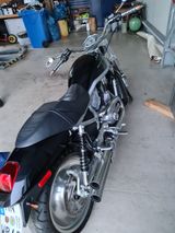 Harley-Davidson VRSCR Street Rod - Offers matching your search criteria