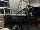 Dodge RAM 1500 Laramie Sport LPG MY25 NAP Umbau LAZER - mit LPG-Antrieb: Umbau