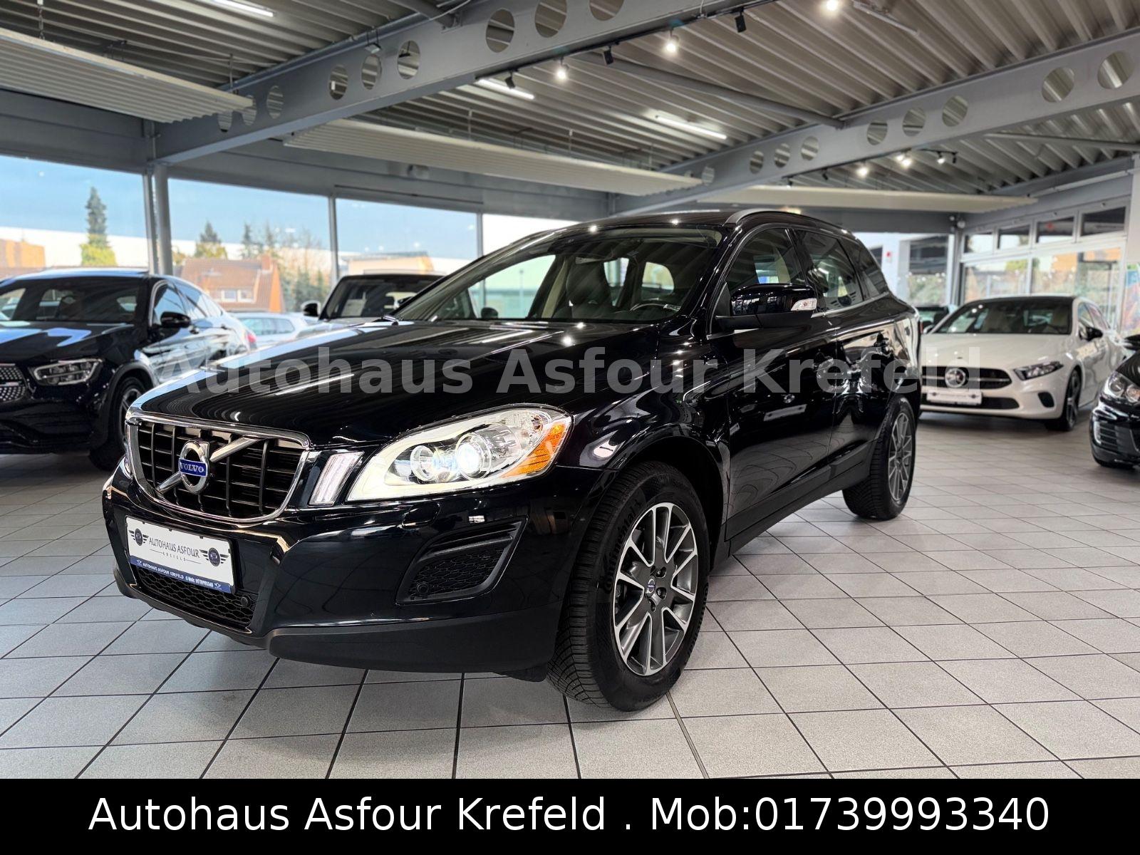 Volvo XC 60 XC60 Edition PRO AWD*Kamera*AHK*SHZ
