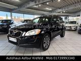 Volvo XC 60 XC60 Edition PRO AWD*Kamera*AHK*SHZ - Volvo Gebrauchtwagen in Düsseldorf