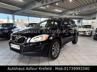 Volvo XC 60 XC60 Edition PRO AWD*Kamera*AHK*SHZ