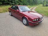 BMW 525i E34 1.Hand TÜV NEU - BMW 525: E34 525i