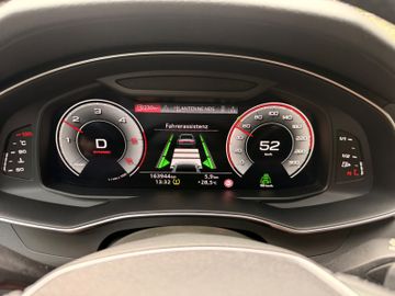 Audi A6 - 11