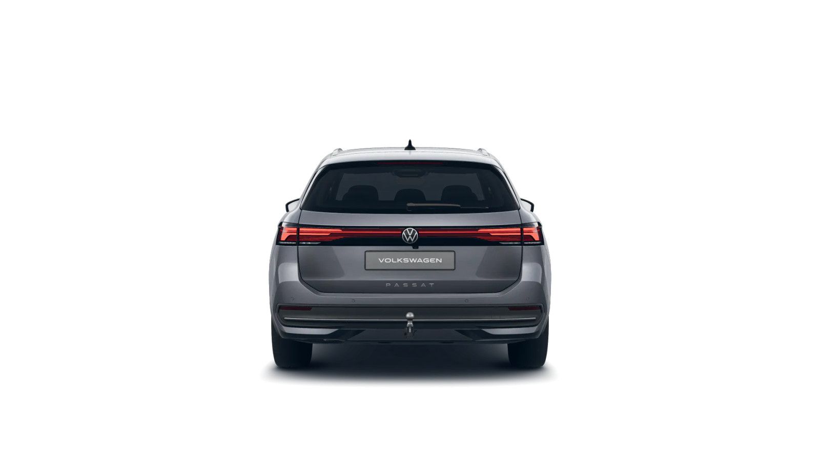 Volkswagen Passat Variant - Bild 6