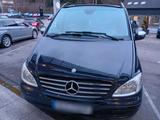 Mercedes-Benz Mercedes Viano 2.2l dci - Mercedes-Benz Viano in Wuppertal