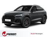Audi Q5 Sportback S line 55 TFSI e qu. S tr. PANO 20
