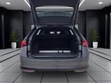 Skoda Octavia COMBI SPORTLINE AHK 360° DCC ACC NAV WIN - mit Benzin-Antrieb: Stoff, Kombi, mit Klimaanlage