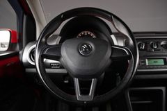 SKODA Citigo 1.0 Sport*Comfort*Urban*SHZ*