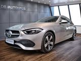 Mercedes-Benz C 200 T Avantgarde 9G-tronic Advanced Komfort - Mercedes-Benz C 200 in Bielefeld