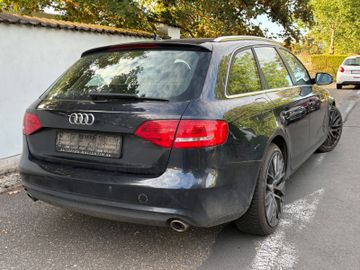Audi A4 - 5