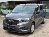 Opel Combo Life Elegance 7-Sitzer Schiebetür beids. - Opel Combo: 7.7