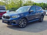 BMW X3 M40 *AHK* 360 Kameras* - gebrauchte BMW X3 M40 aus dem Jahr 2019