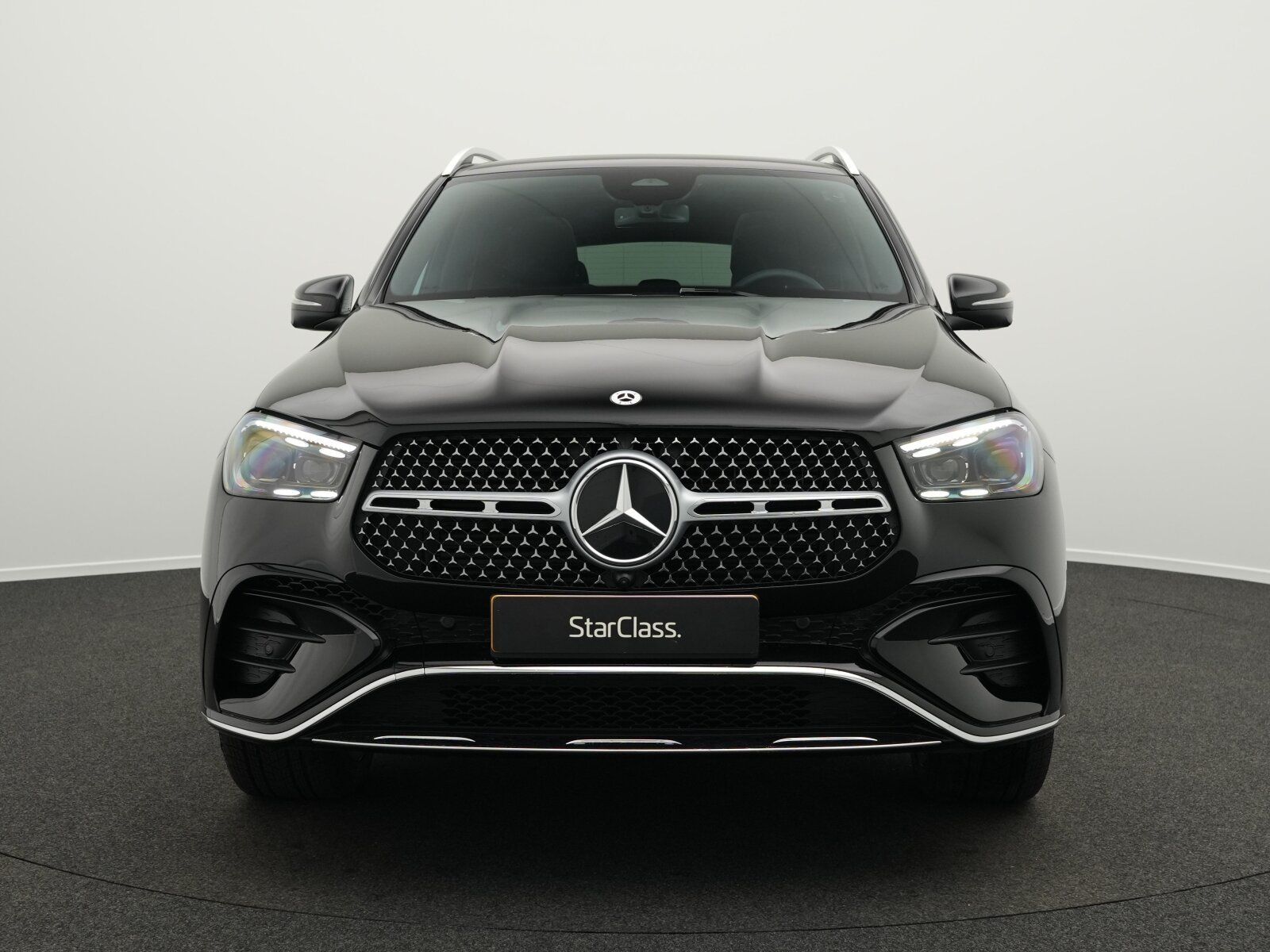 Mercedes-Benz GLE 450 d 4MATIC AMG-Line imagem 2