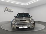 MINI Cooper S Cabrio 2.HD AUT XEN NAV PDC LEDER KLIMA - gebrauchte MINI MINI aus dem Jahr 2006