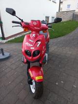 Peugeot Motocycles - PEUGEOT MOFA