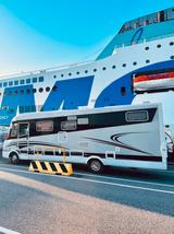 Frankia 880 Premiumclass - Frankia 8