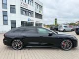 Audi A6 TDI quattro Avant+LUFTFEDERUNG+AHK+PANO