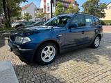 BMW Bmw E83 X3 3.0i - BMW X3 aus 2003