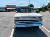 Chevrolet  c20  V8 - Chevrolet Gebrauchtwagen von 1964