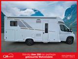 Mooveo TEI 74 EBH - Hub&Einzelbetten - Garage - - Mooveo TEI