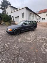 Volkswagen Passat 3b 1.9 TDI - Volkswagen Passat aus 2000: TDI