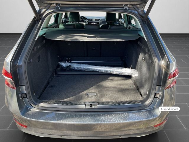 Skoda Superb - Bild 16