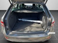 Skoda Superb - Vorschau Bild 16