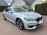 BMW 750d-XDrive-M-Paket-SoftClose-HUD-SHZ-LASER-Voll