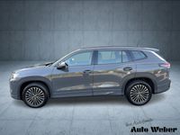 Volkswagen Tayron - Vorschau Bild 2