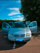 Volkswagen bora 1.9 tdi - Volkswagen Bora: TDI