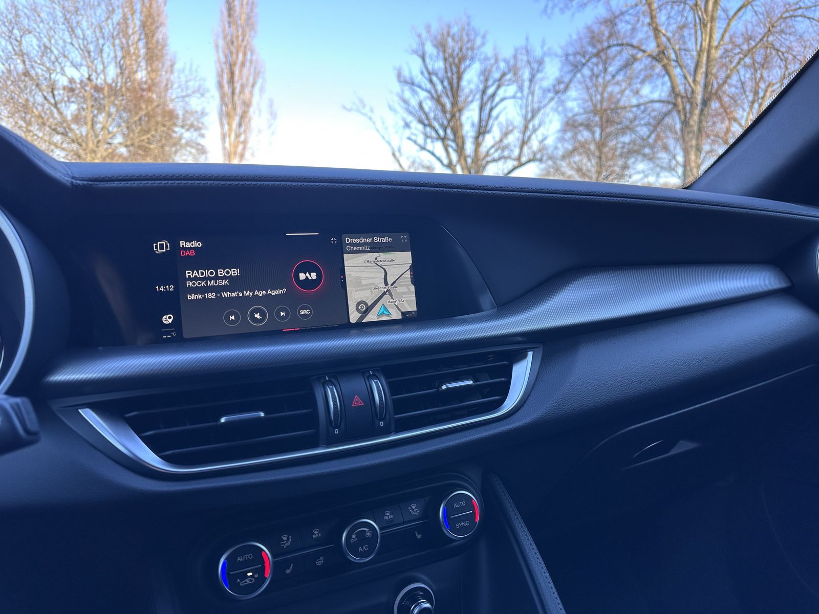 Alfa Romeo Stelvio - Bild 11