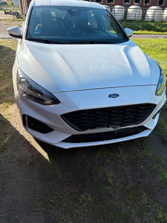 Image of Ford Focus