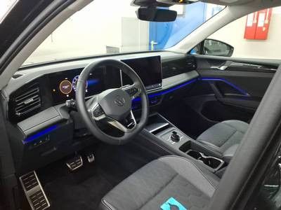 Volkswagen Tiguan - Bild 3