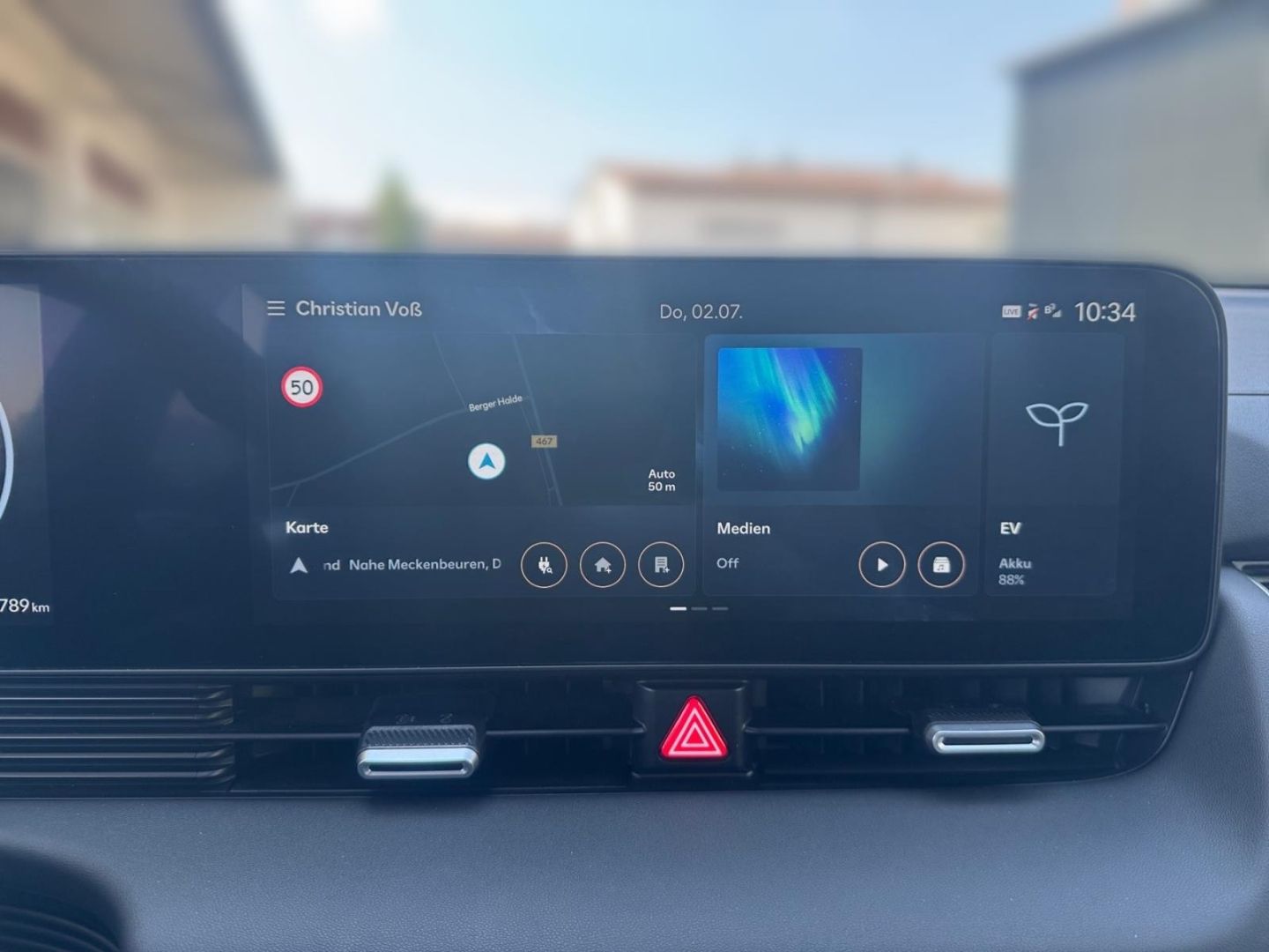 Hyundai IONIQ 5 – Bild 10