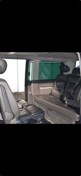 Volkswagen VW T5/6 Multivan Automatik Tüv 2027 Leder ... - Volkswagen LT aus 2013