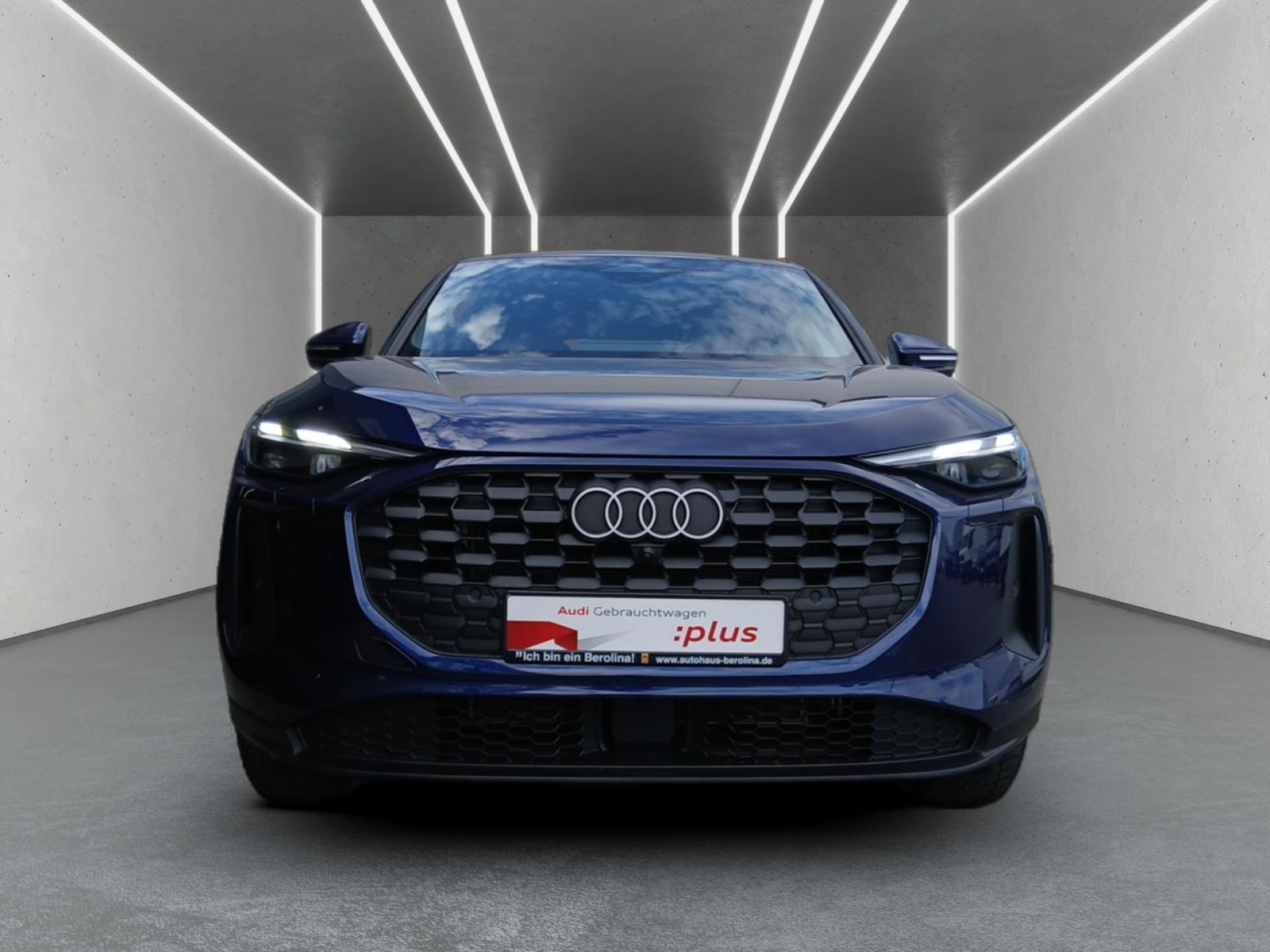 Audi Q5 - Bild 2